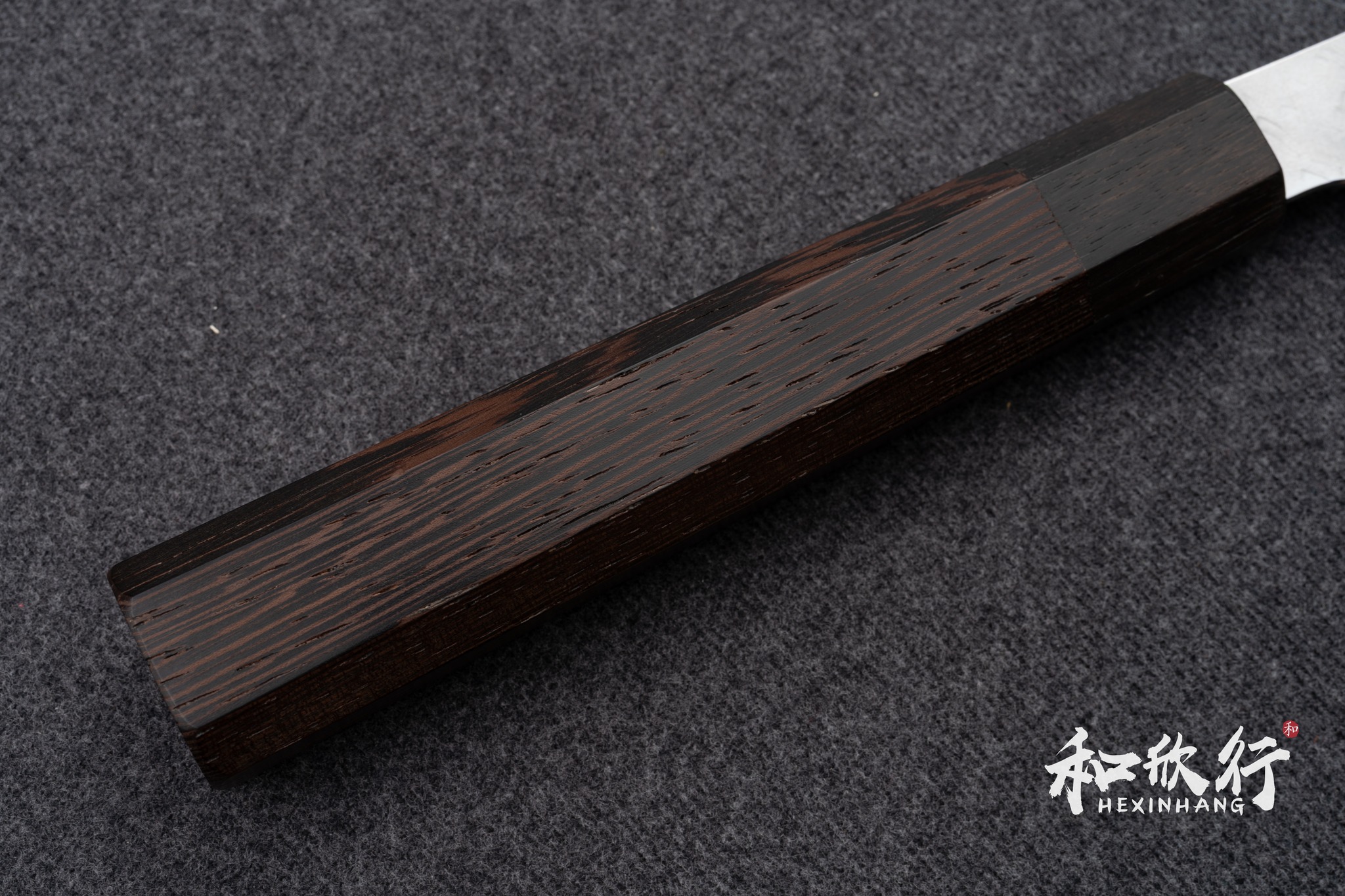 二唐刃物鍛造所 Nigara VG10 槌目 ダマスカス 切付牛刀 210mm 二唐刃物家庭用33层大马士革花纹槌目VG10切付牛刀240/家庭用33層